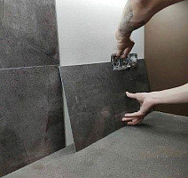 Aquafloor Aquawall стеновые панели