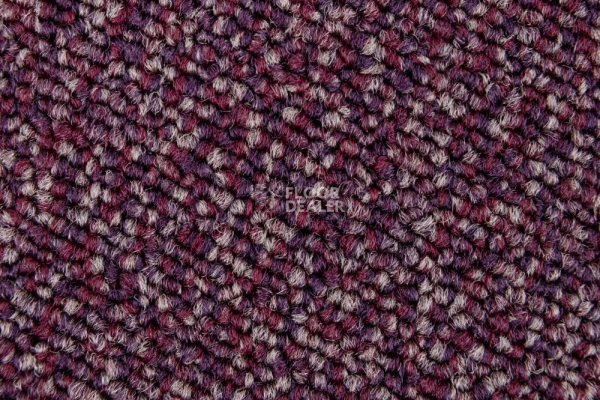 Ковровая плитка Escom Groove Groove 2385 фото 1 | FLOORDEALER