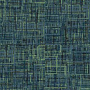 Ковровая плитка Ege Highline Contrast Outlines Turquoise rfm 52856113  | FLOORDEALER