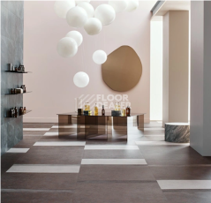 Forbo allura flex" material 63675FL1 oxidized strata (100x100 cm) фото 3 | FLOORDEALER