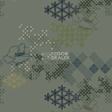 Ковролин Ege Highline Floorfashion by Muurbloem rf 52958913 фото 1 | FLOORDEALER