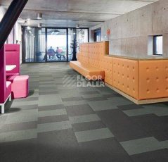 Forbo Marmoleum Modular te3725 Welsh slate фото 2 | FLOORDEALER
