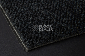Forbo Tessera Create Space 1 1800 Ebonite фото 3 | FLOORDEALER