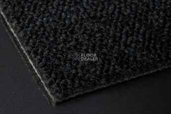 Forbo Tessera Create Space 1 1800 Ebonite фото 3 | FLOORDEALER