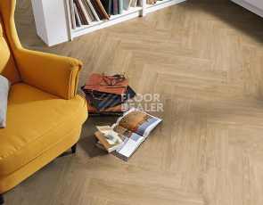My Floor Castle 10мм MH1002 Дуб Жирона фото 7 | FLOORDEALER