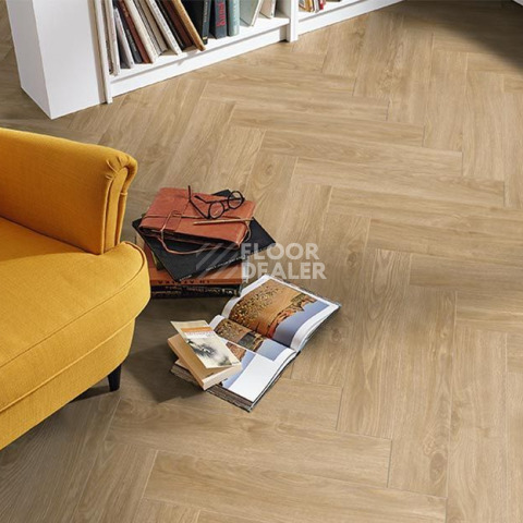 My Floor Castle 10мм MH1002 Дуб Жирона фото 7 | FLOORDEALER