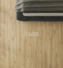 Alix Floor Natural Line 5мм ALX1036-13А Дуб сонома рустикальный фото 2 | FLOORDEALER