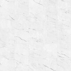 Кварцвиниловые полы Moduleo Next Acoustic камень CARRARA MARBLE 112 BV фото 1 | FLOORDEALER