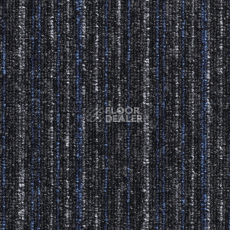 Ковровая плитка Bonkeel Party Line Black Accent фото 1 | FLOORDEALER