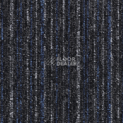 Ковровая плитка Bonkeel Party Line Black Accent фото 1 | FLOORDEALER