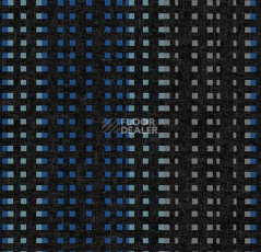 Ковролин Forbo Flotex Vision lines 580015 (Trace) Night фото 1 | FLOORDEALER