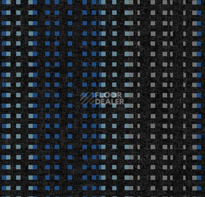 Ковролин Forbo Flotex Vision lines 580015 (Trace) Night фото 1 | FLOORDEALER