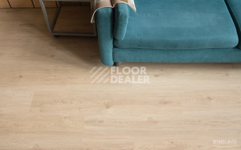Vinilam Cork Premium Click 8мм 33606 Дуб Лас-Пальмас фото 3 | FLOORDEALER