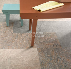 Forbo Marmoleum Modular t3146 serene grey фото 3 | FLOORDEALER