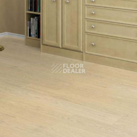 Wood OAK CREME фото 2 | FLOORDEALER