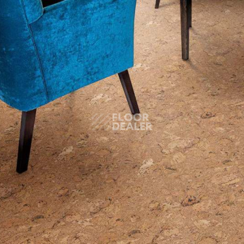 Natural Cork Rombo New фото 3 | FLOORDEALER