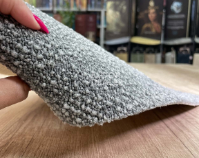 Innova Кварц X1515 - X1510 Серый фото 6 | FLOORDEALER