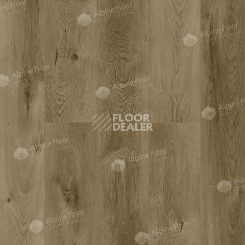 Alpine Floor Liberty Loose Lay LVT ECO 23-3 Дуб Натуральный Отбеленный фото 6 | FLOORDEALER