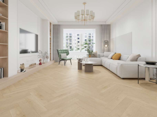 Evofloor Parquet Click 4.5мм Planier (Планье) фото 5 | FLOORDEALER