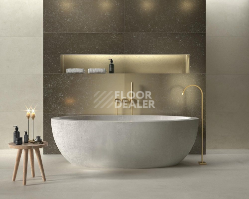 Керамогранит Zement 90 X 90 Grey фото 4 | FLOORDEALER