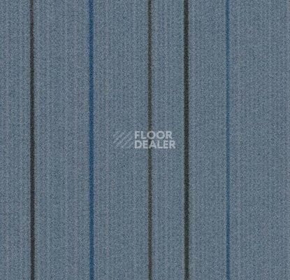 Ковровая плитка Forbo Flotex Linear t 565009 Pinstripe Mayfair фото 1 | FLOORDEALER