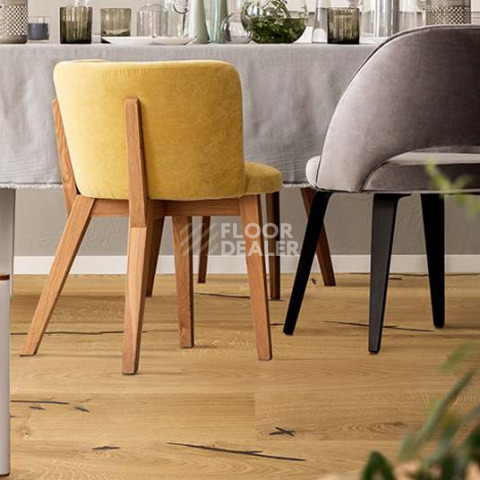 Wood Xl Oak  Accent фото 3 | FLOORDEALER