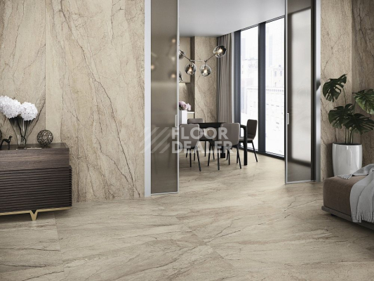Керамогранит Mare Di Sabbia 120 X 280 Beige Matt Rect фото 8 | FLOORDEALER