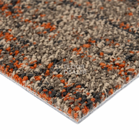 Neuflor Autumn Woods 601005 Rust фото 5 | FLOORDEALER