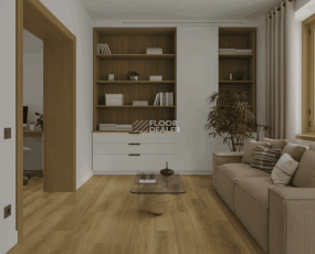 Alpine Floor Titan Parquet 6мм ЕСО 29-11 Антей фото 4 | FLOORDEALER