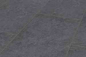 Ламинат Terhurne Trend Line 327мм 1958  Камень Серый Антрацит  1101021685 фото  | FLOORDEALER