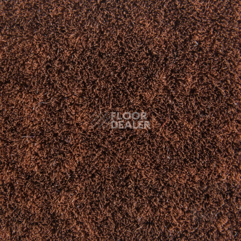 Forbo Flotex Colour embossed tiles tg 546530 Metro Cinnamon Glass Embossed фото 2 | FLOORDEALER