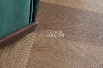 Vinilpol Herringbone 7мм Паркет Пикассо 5511, 43 класс, 7 мм фото 8 | FLOORDEALER