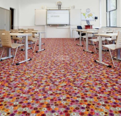ForboFlotex Vision Image 000538 Multifloral фото 2 | FLOORDEALER