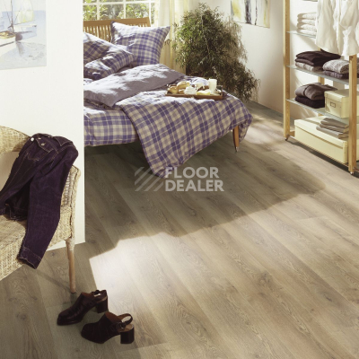 Ламинат Kronotex Mammut Plus d4725 Дуб Горный Природный фото 2 | FLOORDEALER