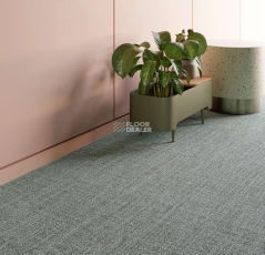 Forbo Tessera accord 4710 Clover Leaf фото 2 | FLOORDEALER