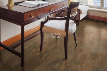 Cork Pro замковое Fantasie Brown фото 3 | FLOORDEALER