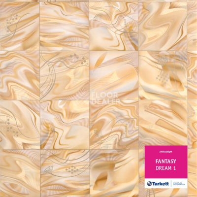 Линолеум Tarkett Fantasy DREAM 1 фото 1 | FLOORDEALER