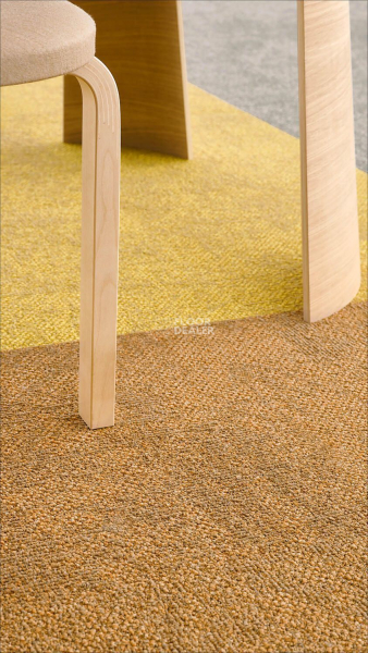 Ковровая плитка Desso Recharge ac 41 6022 фото 2 | FLOORDEALER
