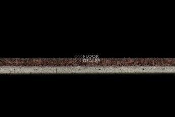 Forbo Flotex Colour s 246010 Metro Chocolate фото 4 | FLOORDEALER
