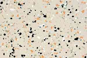 Линолеум DLV Flooring Pure Space Conductive 817 Cream фото  | FLOORDEALER