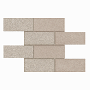 Керамогранит Luna Мозаика Bricks Big 28,6x35 Мозаика ln 01/te 01 Bricks Big 28,6x35 непол.  | FLOORDEALER