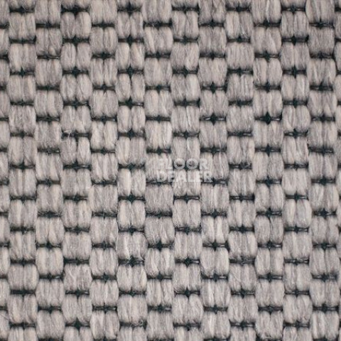 Ковролин ITC Natural Luxury Flooring Lima 23 Silver фото 1 | FLOORDEALER