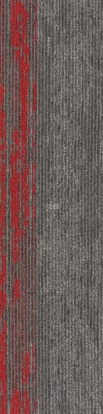Ковровая плитка InnovFlor Jumpline B 05 фото 1 | FLOORDEALER