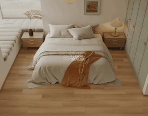 Alpine Floor Titan Parquet 6мм ЕСО 29-10 Тантал фото 2 | FLOORDEALER