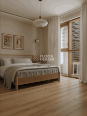 Alpine Floor Titan Parquet 6мм ЕСО 29-8 Феникс фото 3 | FLOORDEALER