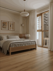 Alpine Floor Titan Parquet 6мм ЕСО 29-8 Феникс фото 3 | FLOORDEALER