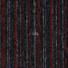 Bonkeel Party Line Red Accent фото 1 | FLOORDEALER