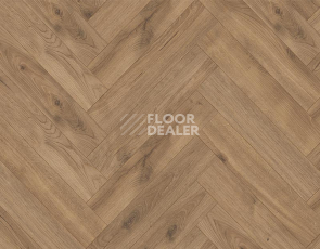Ламинат My Step Herringbone Manor Plus 10мм MS3410 Дуб Гавана фото 1 | FLOORDEALER