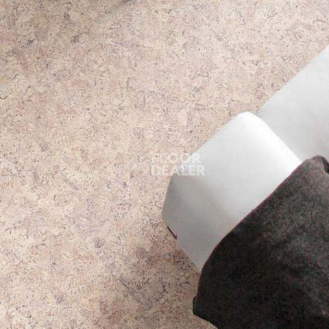 Eco Cork замковое P999 Crème фото 3 | FLOORDEALER