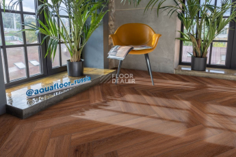 Aquafloor Parquet Glue AF2518PG фото 2 | FLOORDEALER